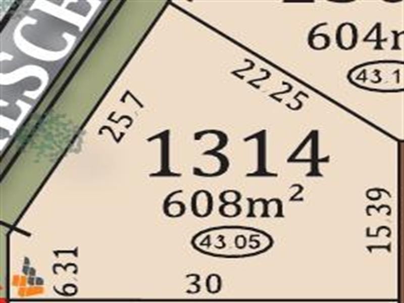Lot 1314 Maya Crescent, Forrestfield WA 6058