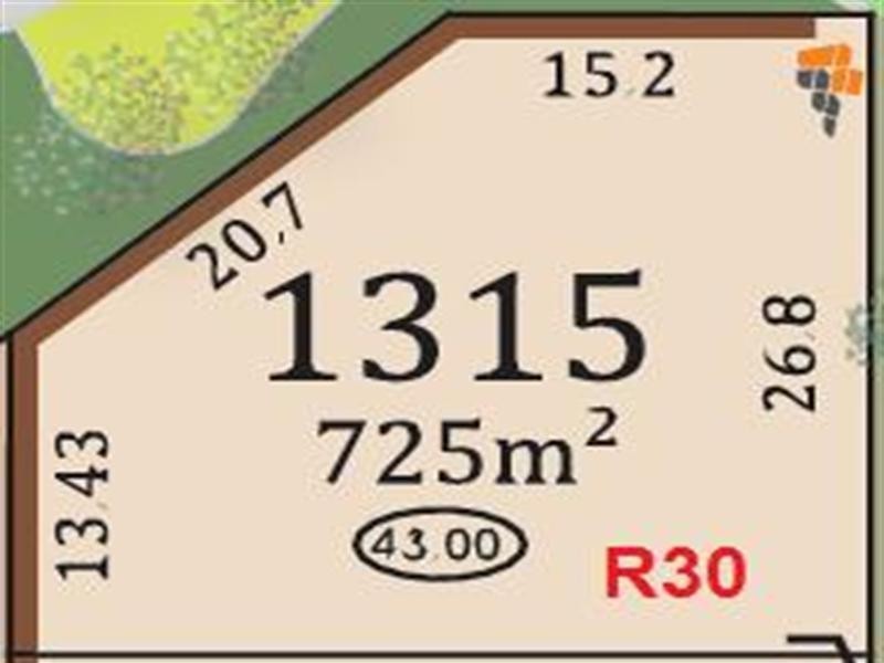 Lot 1315 Maya Crescent, Forrestfield WA 6058