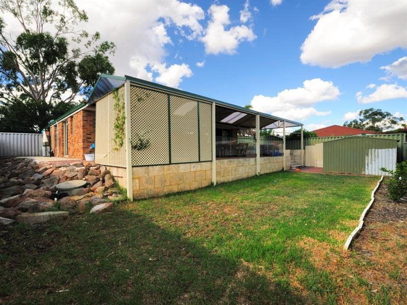 41 Kerwin Way, Lockridge WA 6054