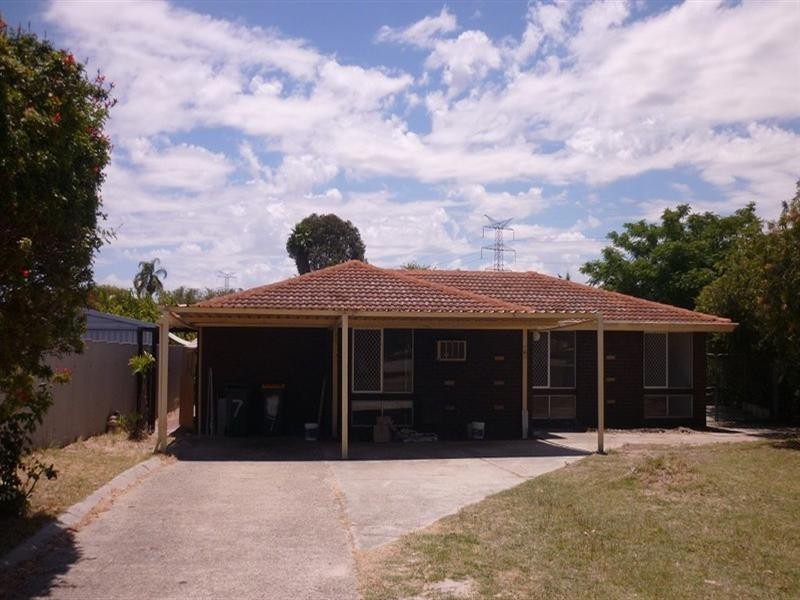 7 Camfield Place, Beechboro WA 6063