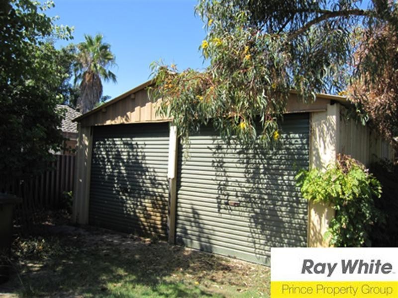 10 Bussell Place, Beechboro WA 6063