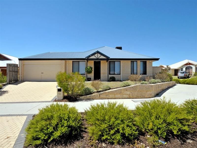 30 Caldervale Avenue, Ellenbrook WA 6069