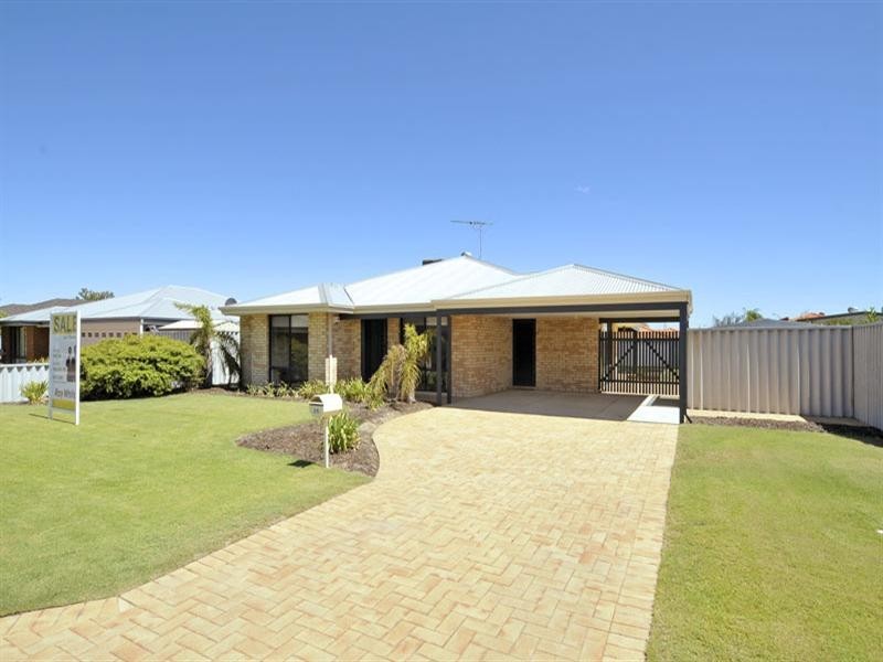 26 Alsace Avenue, Caversham WA 6055
