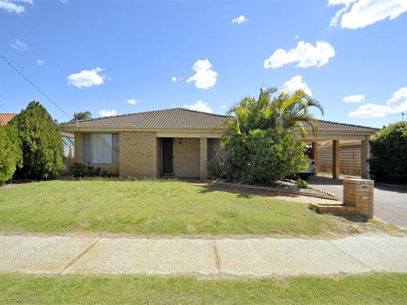 49 Sacramento Avenue, Beechboro WA 6063