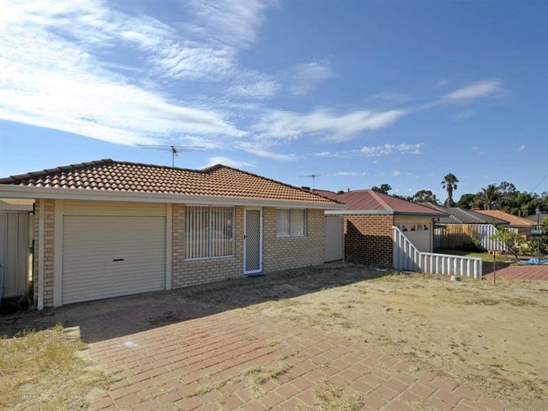 36 Bradley Way, Lockridge WA 6054