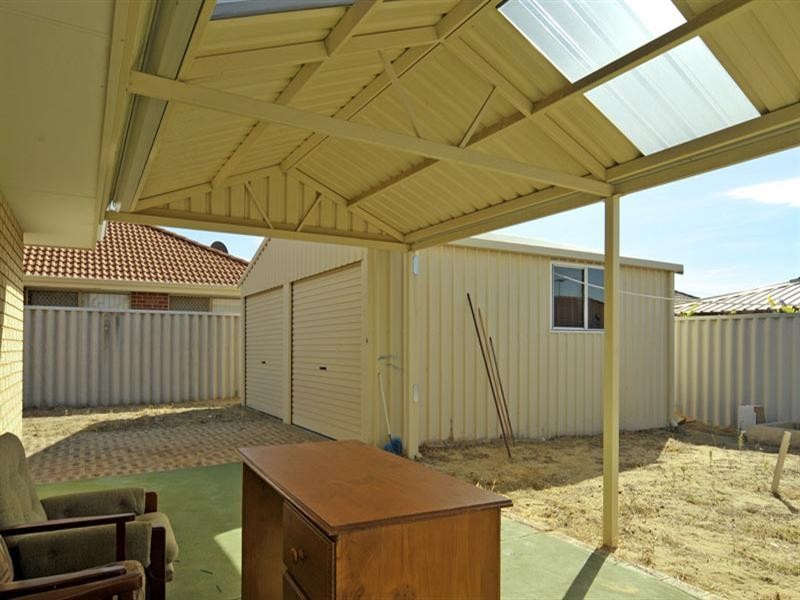 36 Bradley Way, Lockridge WA 6054