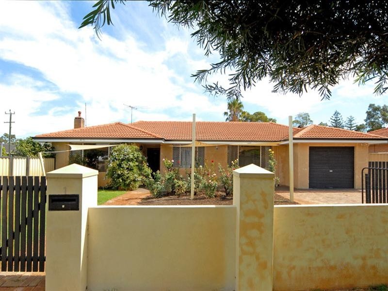 1 Farley Way, Bayswater WA 6053