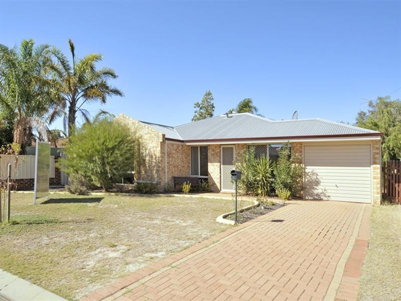 51 Borah Court, Caversham WA 6055