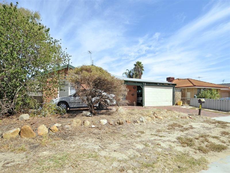 40 Mockeridge Circuit, Middle Swan WA 6056