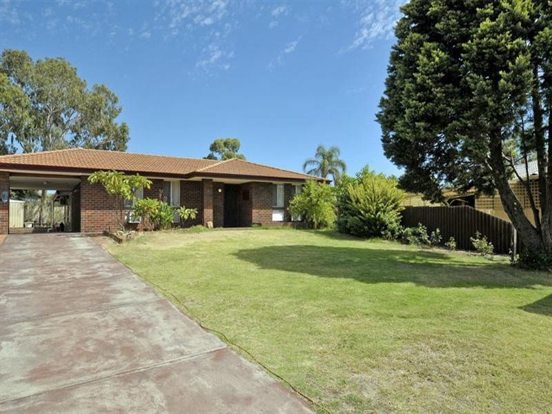 6 Barlee Way, Beechboro WA 6063