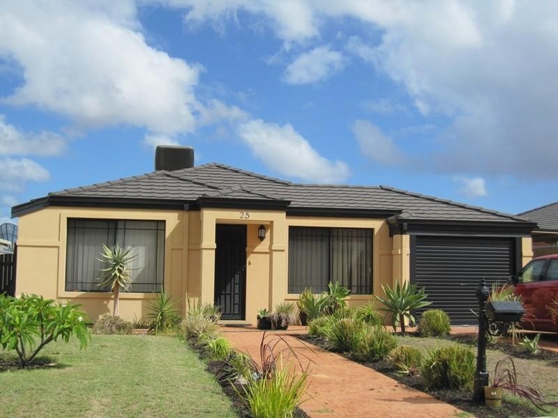 25 Mitra Loop, Beechboro WA 6063
