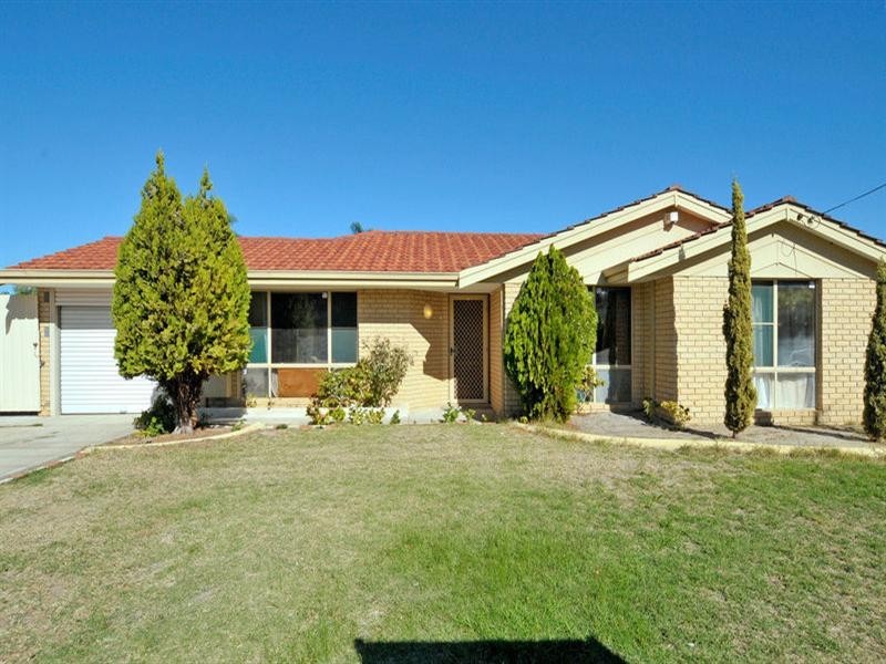 19 Yenisey Crescent, Beechboro WA 6063