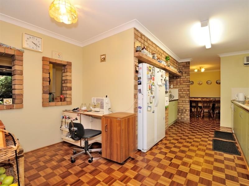 1 Lindsay Place, Glen Forrest WA 6071