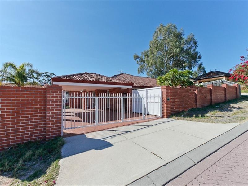 4 Millard Close, Ashfield WA 6054