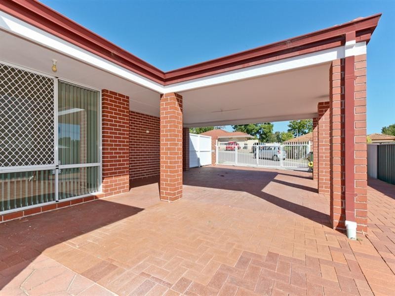 4 Millard Close, Ashfield WA 6054