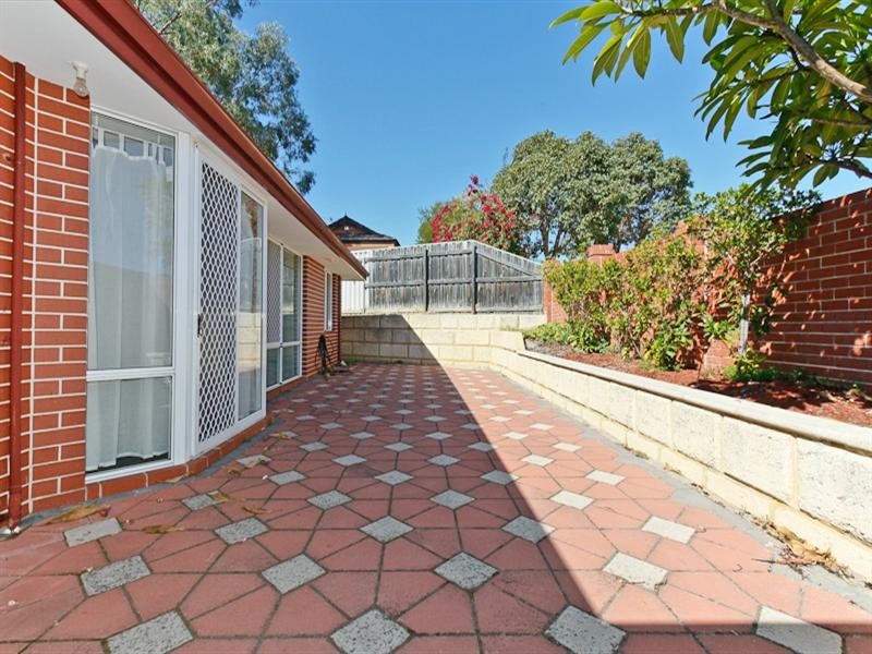 4 Millard Close, Ashfield WA 6054