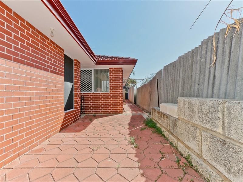 4 Millard Close, Ashfield WA 6054