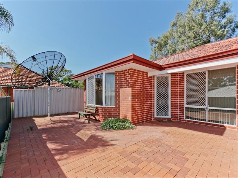 4 Millard Close, Ashfield WA 6054