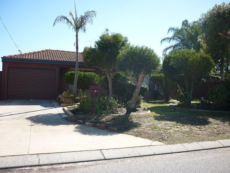 3 Mersey Way, Beechboro WA 6063