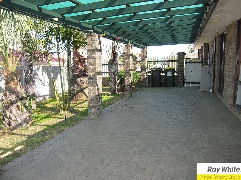 22 Welland Way, Beechboro WA 6063