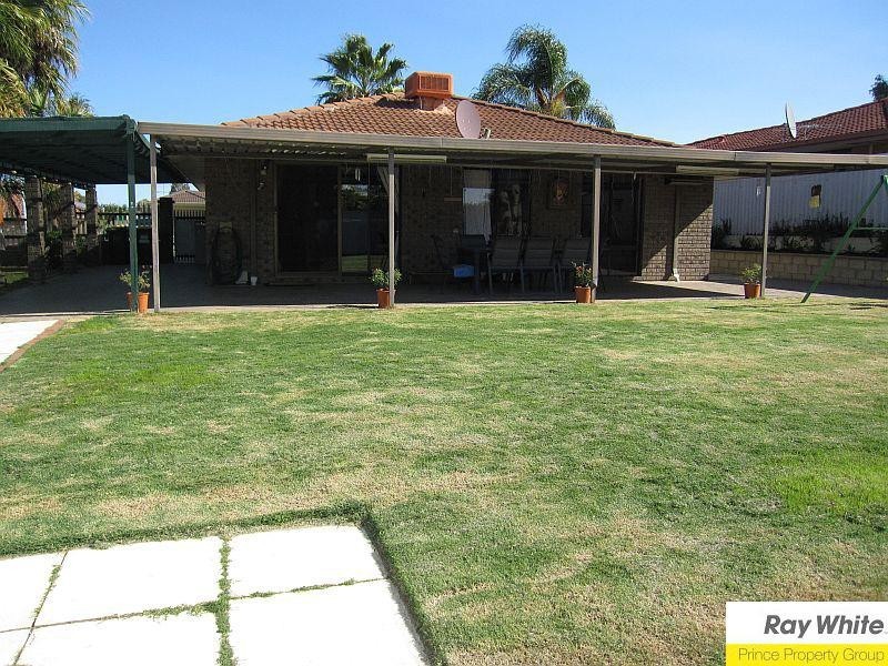 22 Welland Way, Beechboro WA 6063