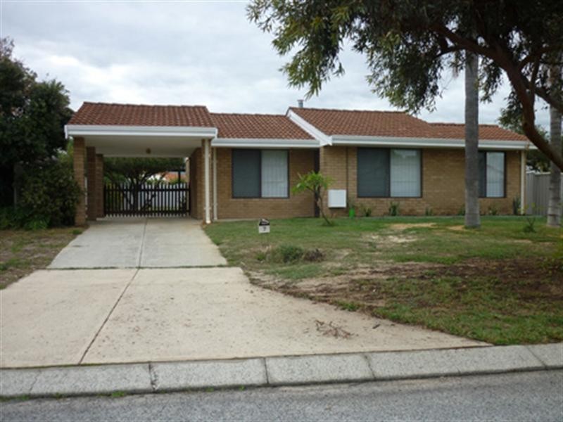 9 Columbia Way, Beechboro WA 6063