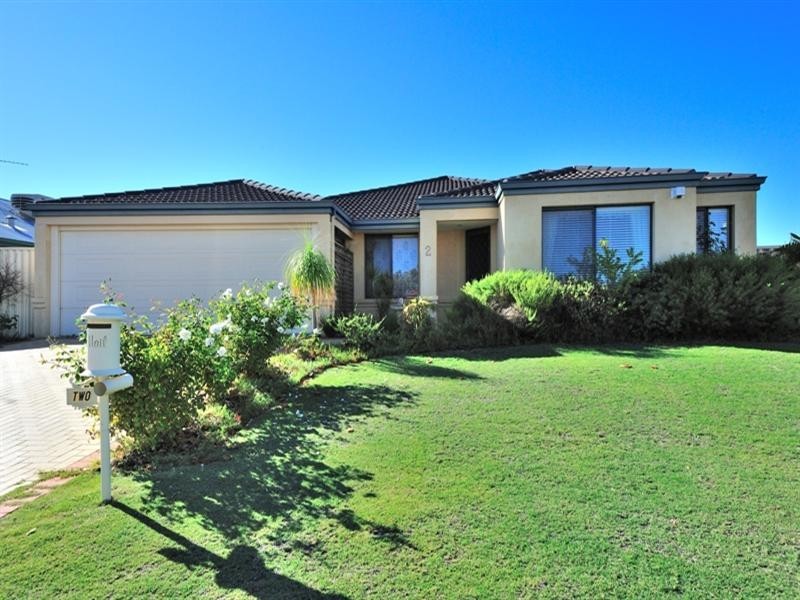 2 Rainbow Cresc, Beechboro WA 6063