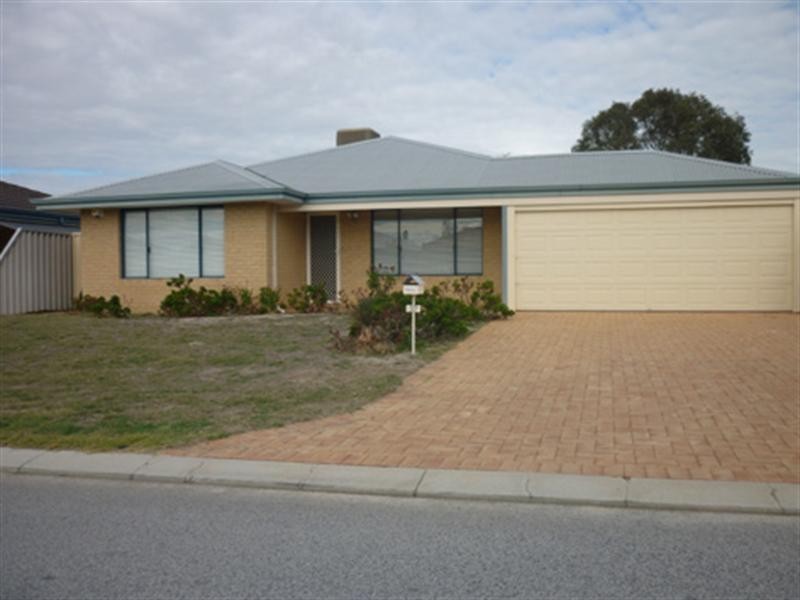 37 Albatross Loop, Beechboro WA 6063