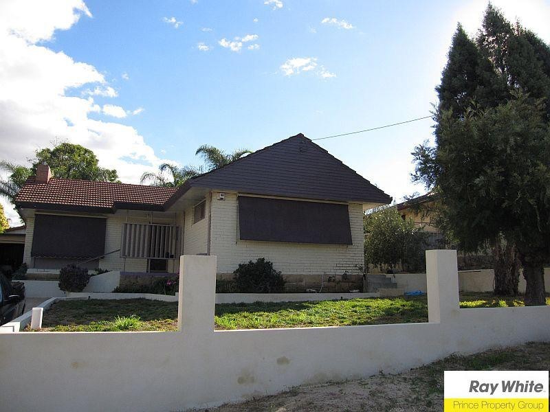 3 Gaunt Street, Eden Hill WA 6054