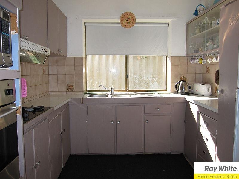 3 Gaunt Street, Eden Hill WA 6054