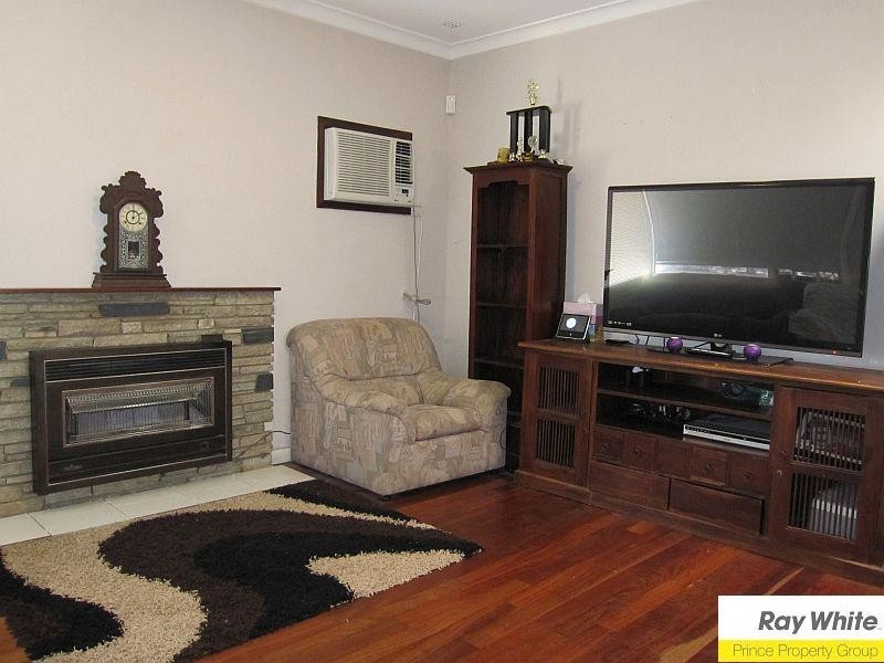 3 Gaunt Street, Eden Hill WA 6054