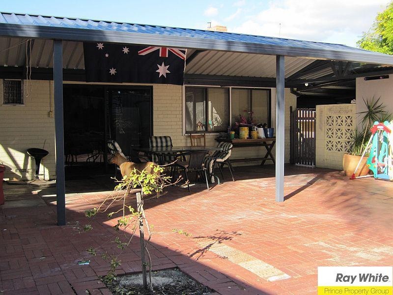 3 Gaunt Street, Eden Hill WA 6054