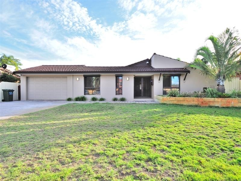 55 Northmoor Road, Eden Hill WA 6054