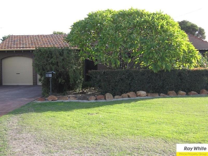 9 Rosmead Avenue, Beechboro WA 6063