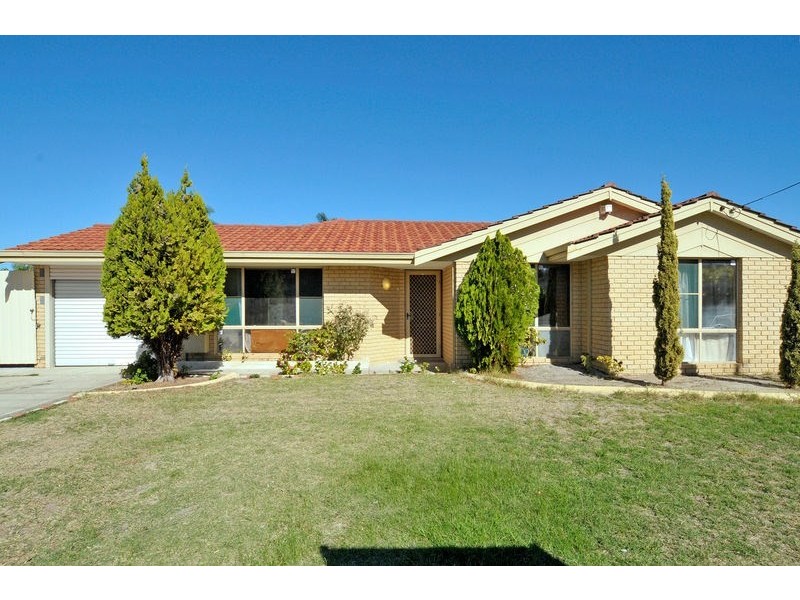 19 Yenisey Crescent, Beechboro WA 6063