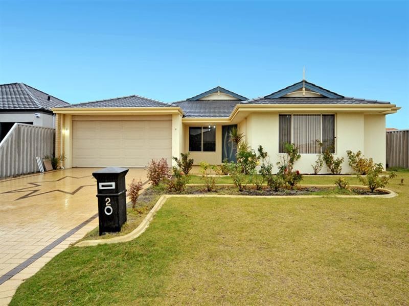 2 Triller Road, Beechboro WA 6063