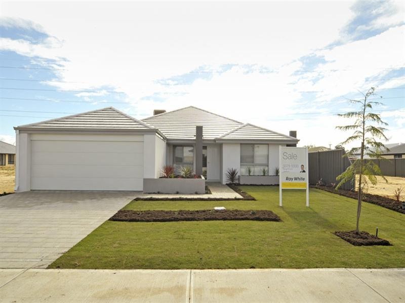 27 Calendia Way, Caversham WA 6055