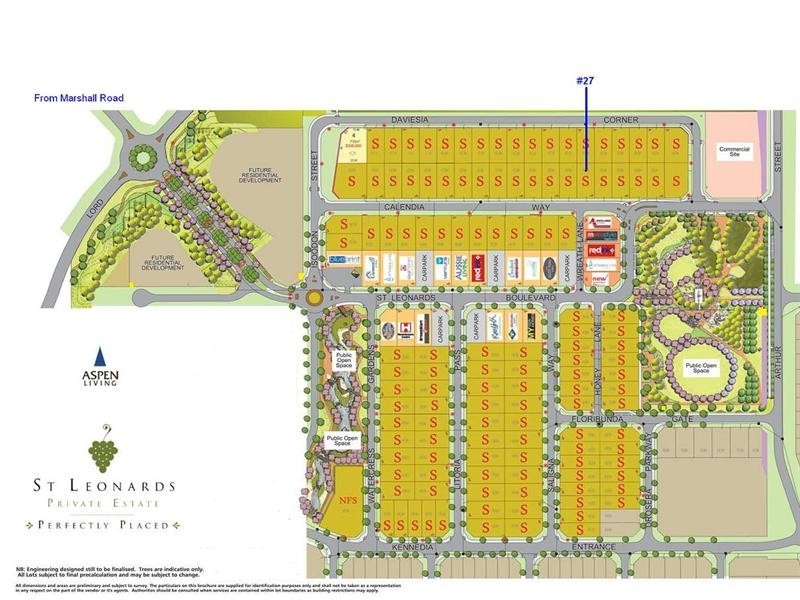 27 Calendia Way, Caversham WA 6055