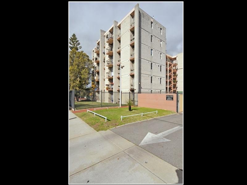 29/133 Lincoln Street, Perth WA 6000
