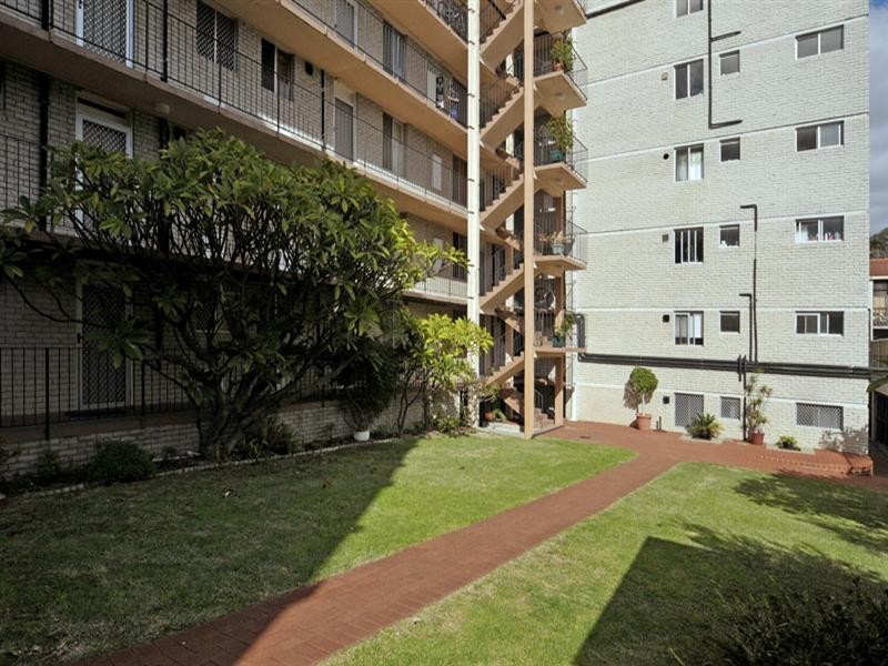 29/133 Lincoln Street, Perth WA 6000