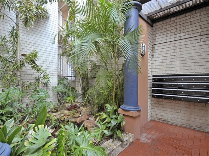 29/133 Lincoln Street, Perth WA 6000