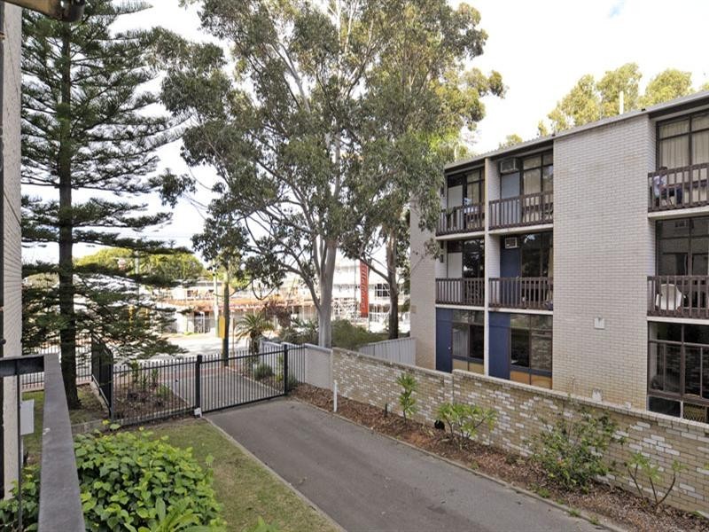 29/133 Lincoln Street, Perth WA 6000
