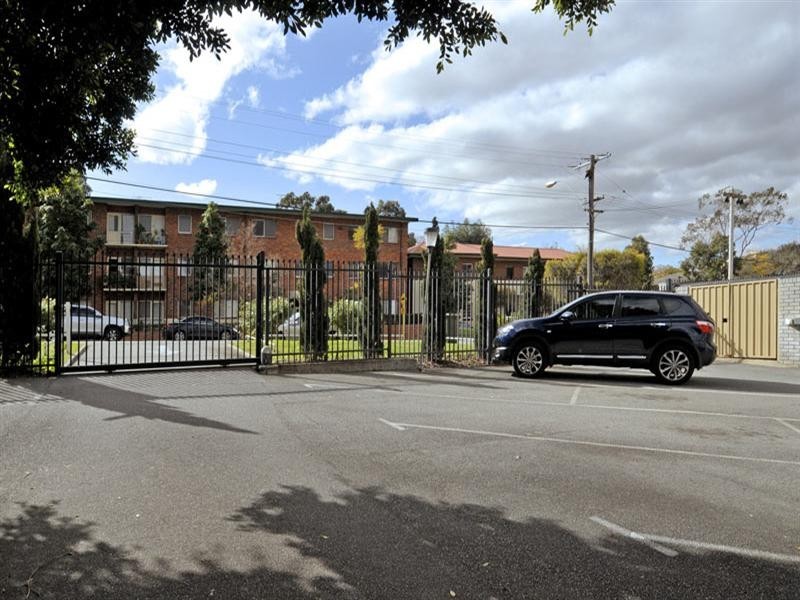 29/133 Lincoln Street, Perth WA 6000