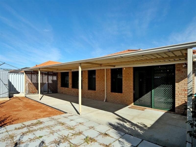 26 Mitra Loop, Beechboro WA 6063