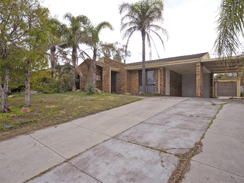 6 Gillam Way, Beechboro WA 6063