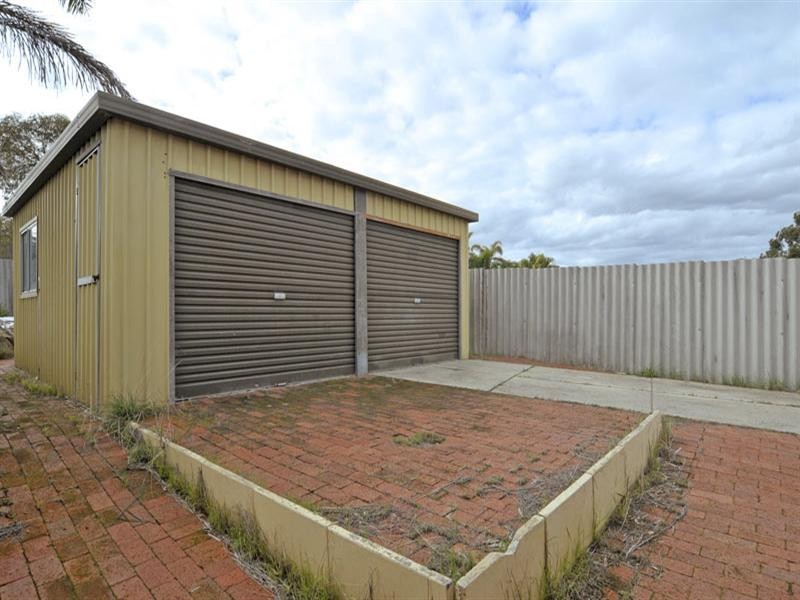 6 Gillam Way, Beechboro WA 6063