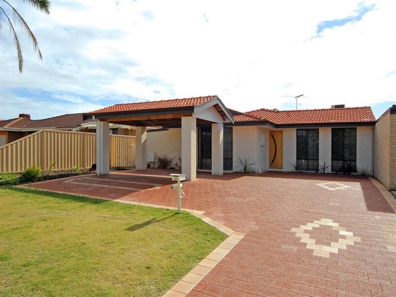 28 Blackthorn Road, Eden Hill WA 6054