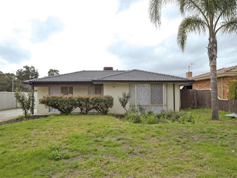 63 Kingfisher Avenue, Ballajura WA 6066