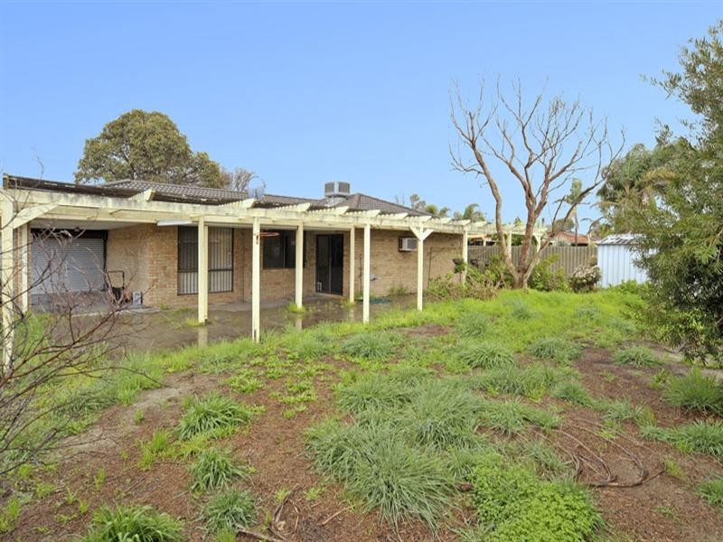 48 Gibson Way, Beechboro WA 6063