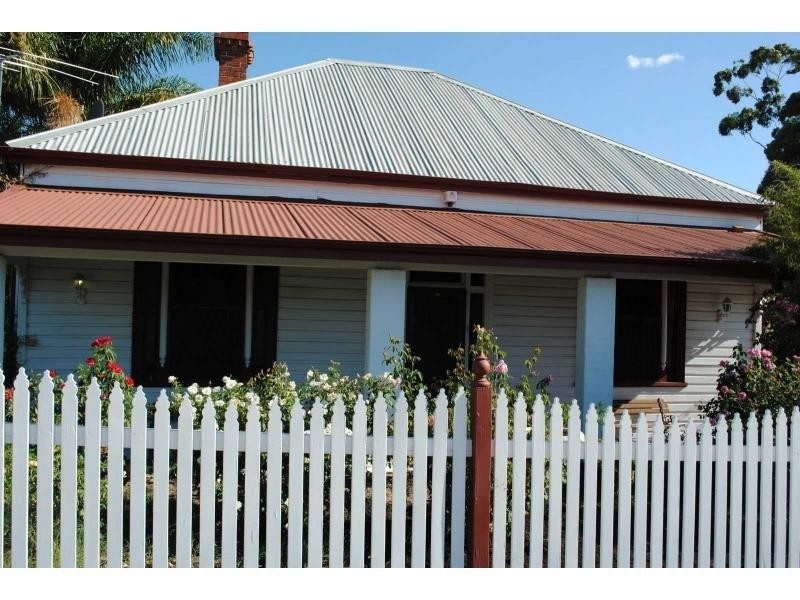 43 Anzac Terrace, Bassendean WA 6054